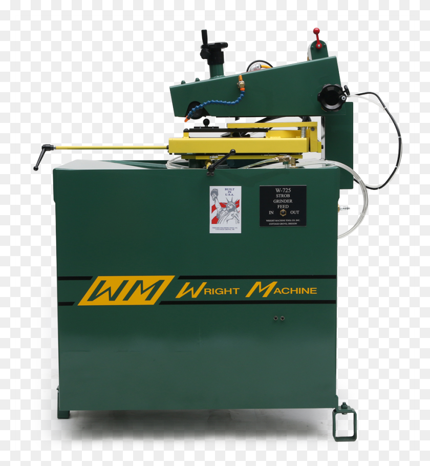 917x1000 Products Wright Machine Tool - Machine PNG