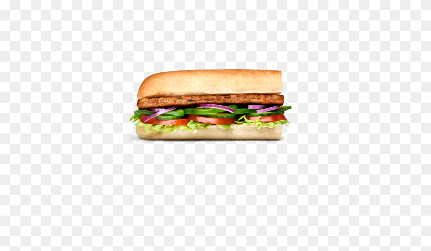 429x429 Produkte Dein - Subway Sandwich PNG