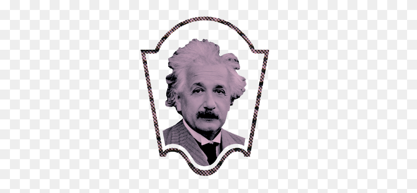 425x328 Prof Albert Einstein El Hebreo - Einstein Png