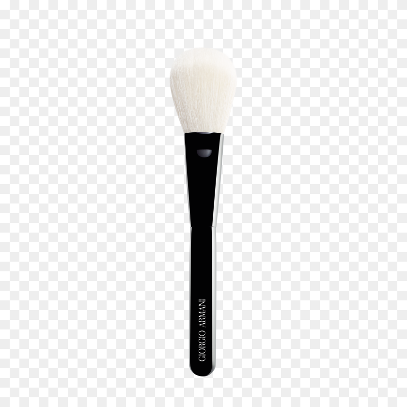 2400x2400 Professional Blush Brush Giorgio Armani Beauty - Makeup Brush PNG