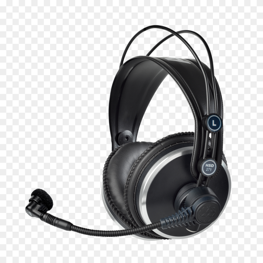 1605x1605 Auriculares Profesionales Akg - Auriculares Png