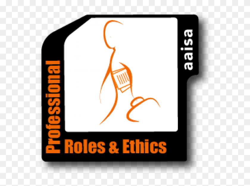 600x564 Roles Profesionales Y Ética - Ética Png