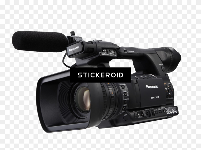 1106x804 Professional Video Camera Png Picture - Video Camera PNG
