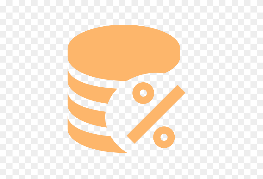 512x512 Profit Margin, Finance Profit, Money Icon With Png And Vector - Profit PNG