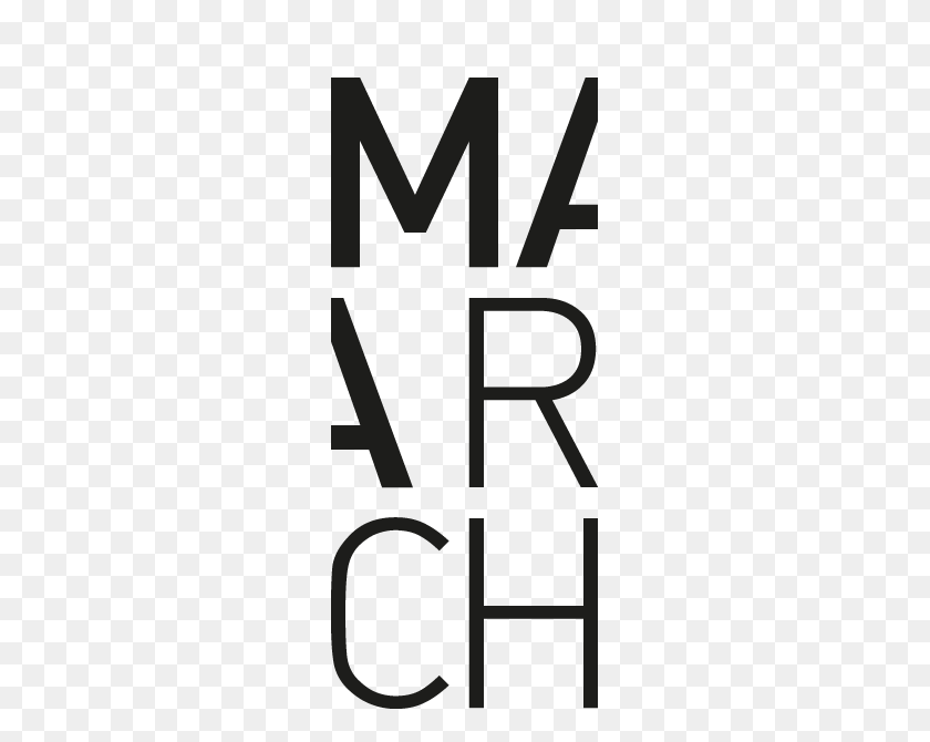 241x610 Programmes March Valencia - March Clip Art Black And White