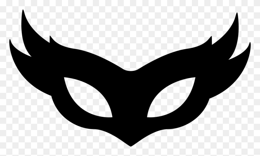980x558 Programming Snapchat Like Filters - Masquerade Mask Clipart Free