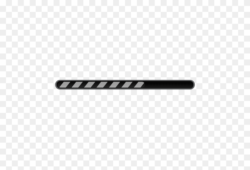 512x512 Progress Apple Bar - Progress Bar PNG