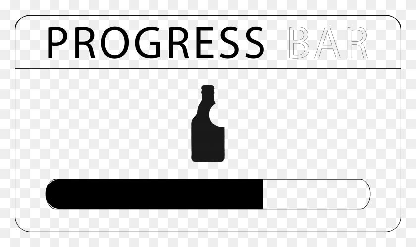 2400x1350 Progressbar Icons Png - Progress Bar PNG