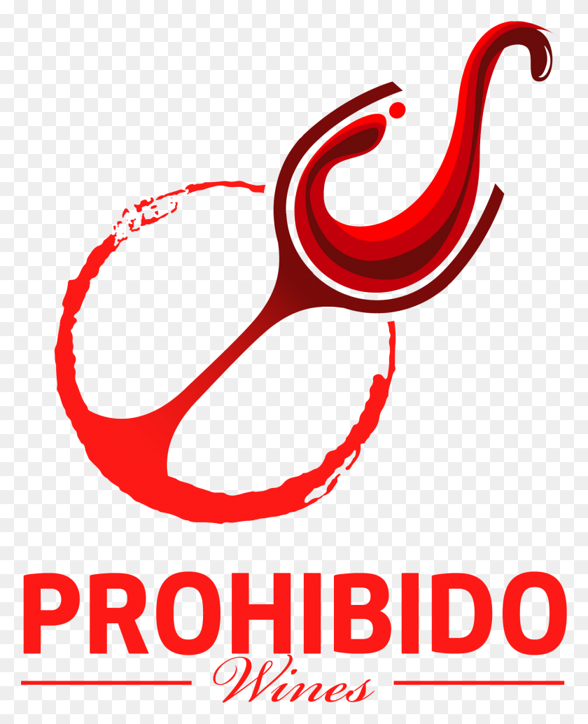 1881x2351 Prohibidowines Rose Prohibido, Pinot Noir - Prohibido PNG