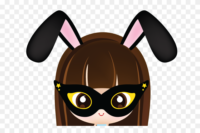 700x500 Project - Bunny Ears Clipart