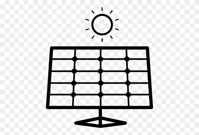 512x512 Категория Проекта Обзор Солнечного Водяного Насоса Genpro Energy Solutions - Водяной Насос Клипарт