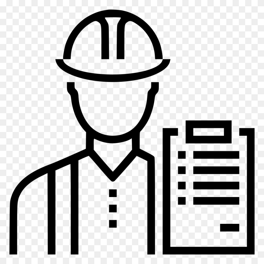 980x980 Project Engineer Png Icon Free Download - Engineer PNG