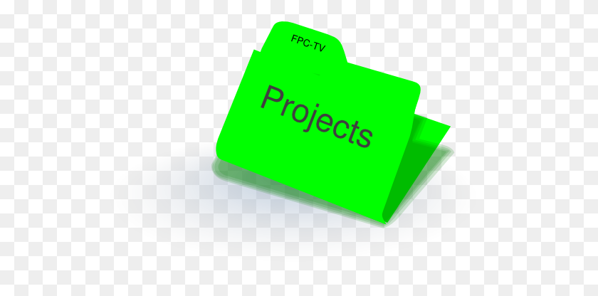 600x356 Project Folder Clip Art - Science Project Clipart