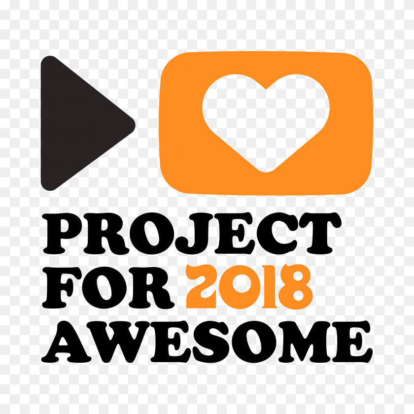 8334x8334 Project For Awesome - Youre Awesome Clipart