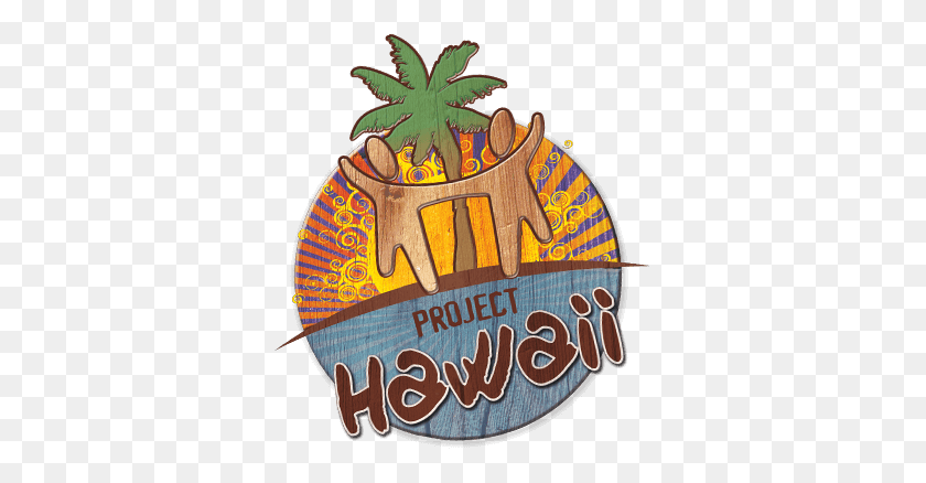 341x378 Proyecto Hawaii Verano Adolescente Tour Día De Servicio Comunitario - Hawaii Png