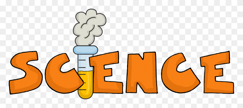 1306x529 Project In Science Word Clipart - Science PNG
