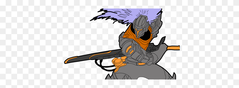 424x250 Project Yasuo - Yasuo PNG