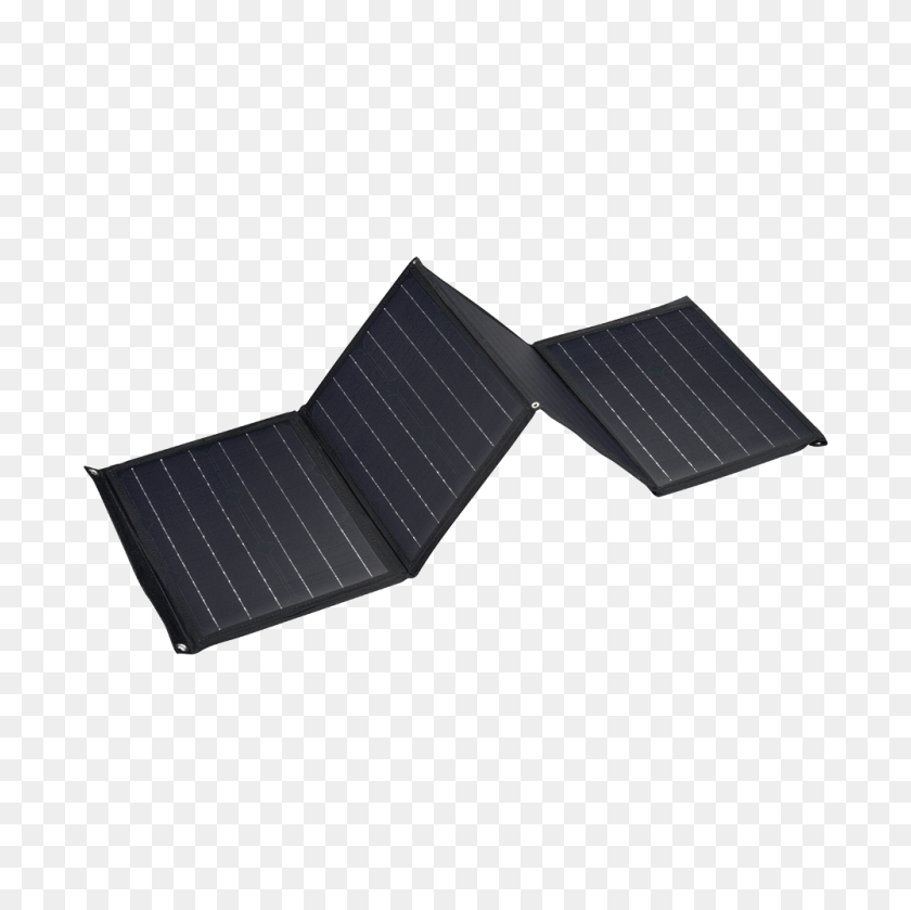 1000x1000 Мягкая Складная Солнечная Панель Projecta Monocrystalline Volt Watt - Солнечная Панель Png