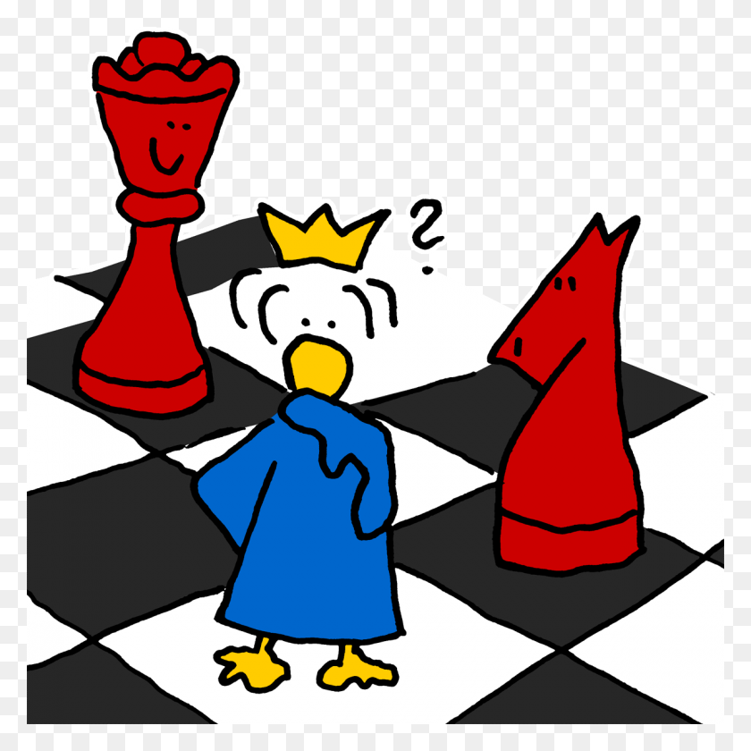 1200x1200 Projects Chess - Superfluous Clipart