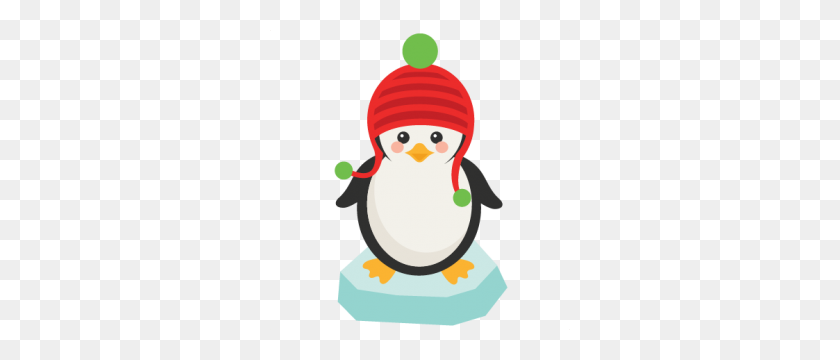 300x300 Projects To Try Penguins, Clip - Winter Animals Clipart