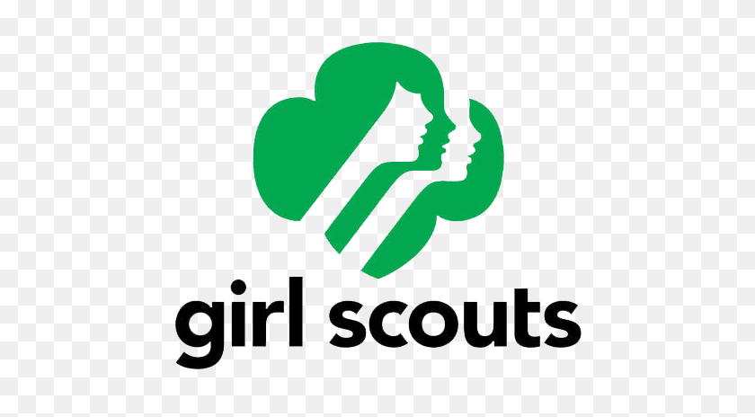 498x404 Projects With Girl Scouts Of America Stanley W Ekstrom Foundation - Girl Scout Logo PNG