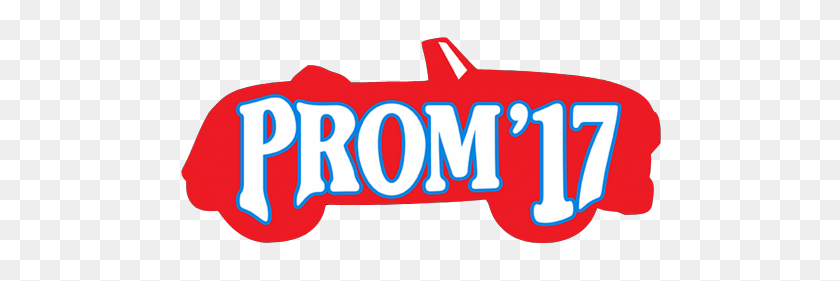500x221 Prom - Prom PNG
