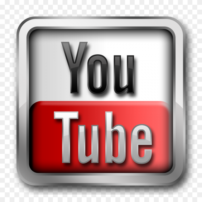 900x900 Промо-Видео Piano Men - Кнопка Подписки На Youtube Png