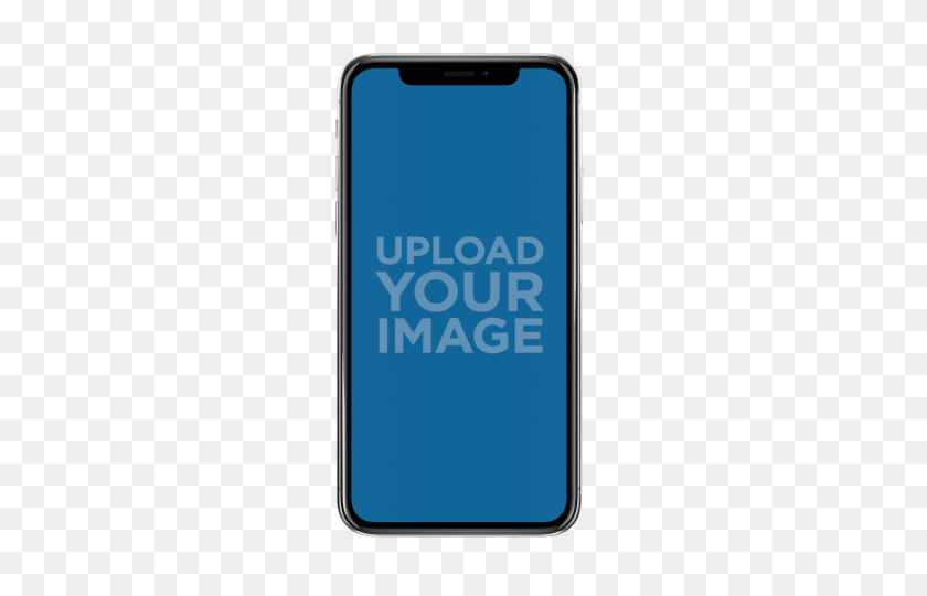 640x480 Promocione Su Aplicación Con Maquetas Transparentes - Iphone Png Transparente