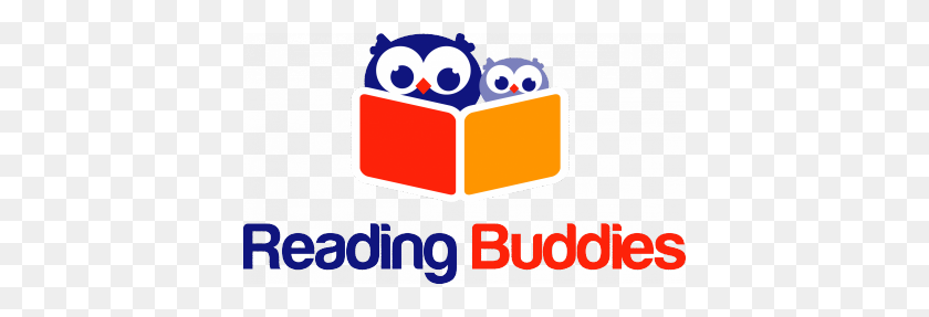 400x227 Promoting Literacy The Reading Buddies Program The Politics - Read To Self Clipart