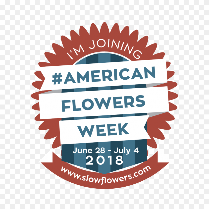 1276x1276 Promotional Ideas American Flowers Week - Flower Bed PNG