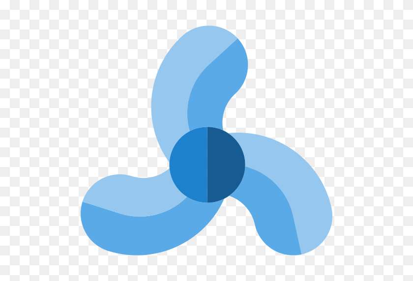 512x512 Propeller Png Icon - Propeller PNG