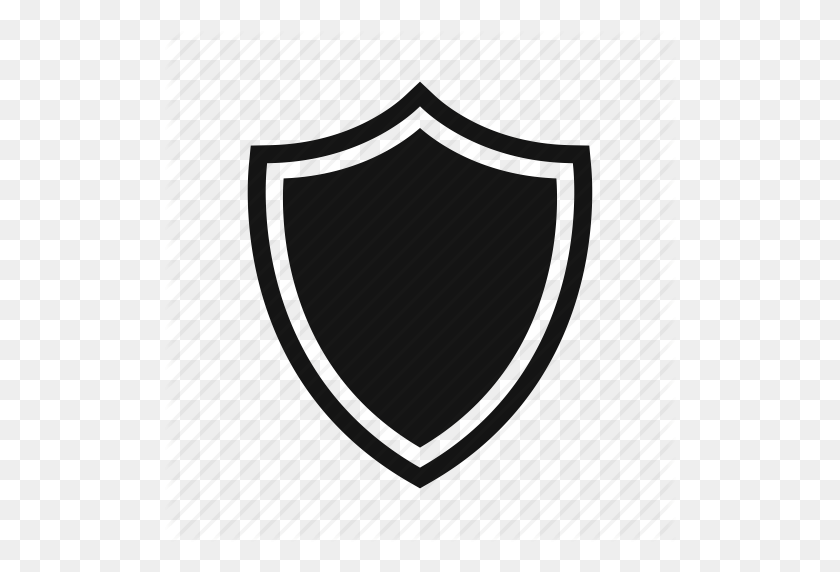 512x512 Protection, Safe, Shield Icon - Shield Icon PNG