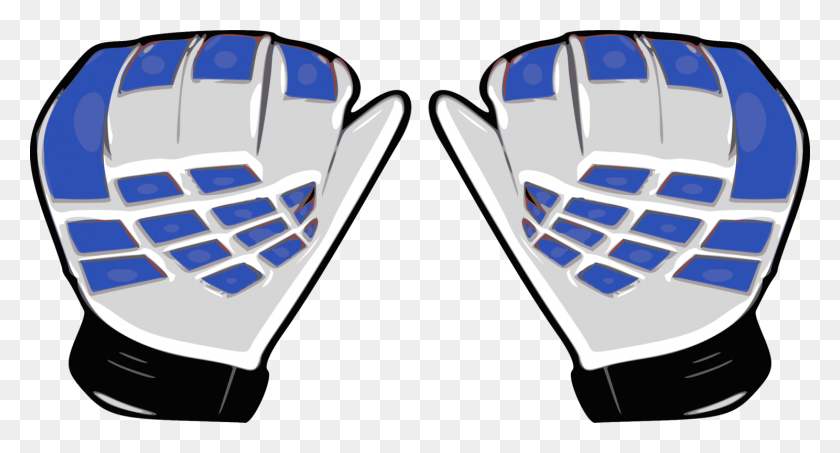 1488x750 Protective Gear In Sports Computer Icons Glove Goalkeeper Free - Thanos Clipart