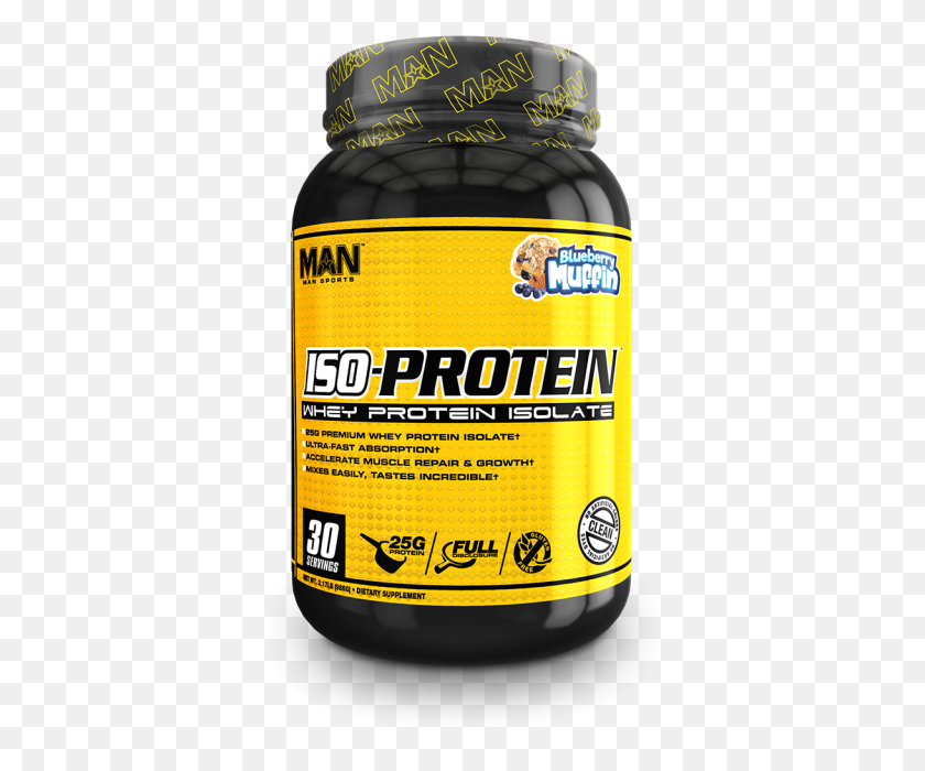 640x640 Protein - Protein PNG