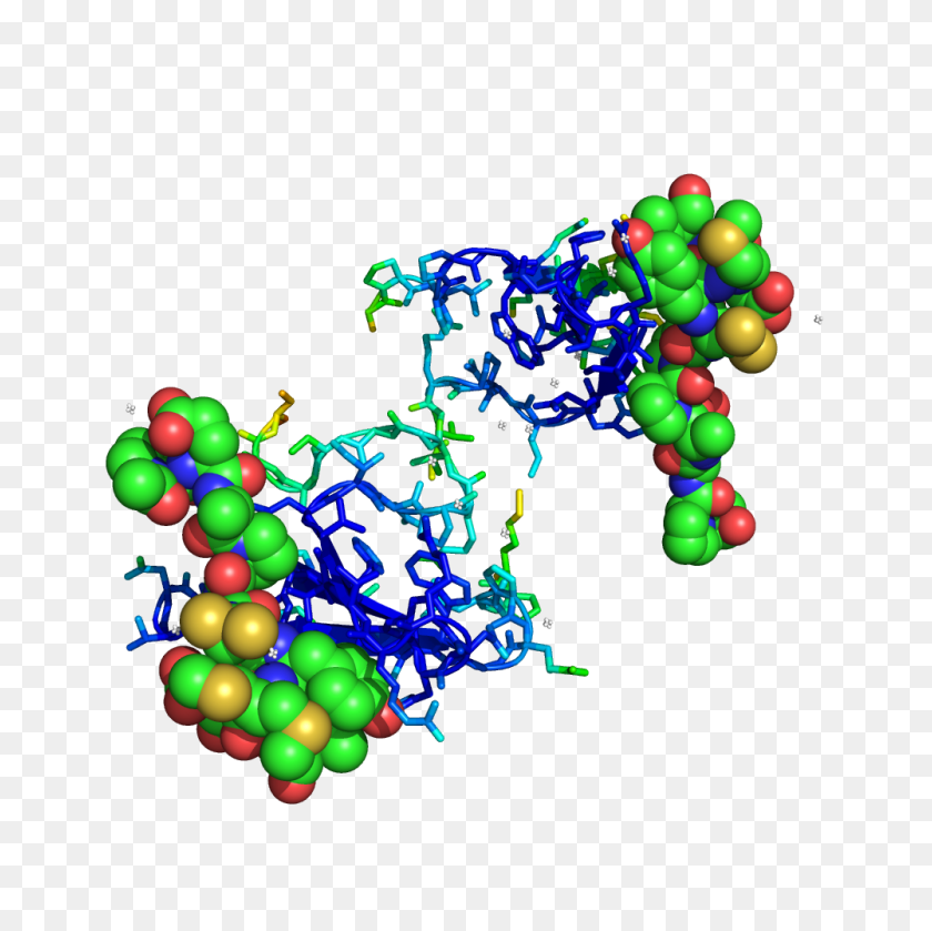 1000x1000 La Química De Las Proteínas Y La Enzimología Está Abierta Para Presentaciones De Ciencia - Proteína Png