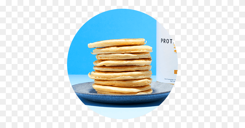 380x380 Protein Pancakes - Pancake PNG