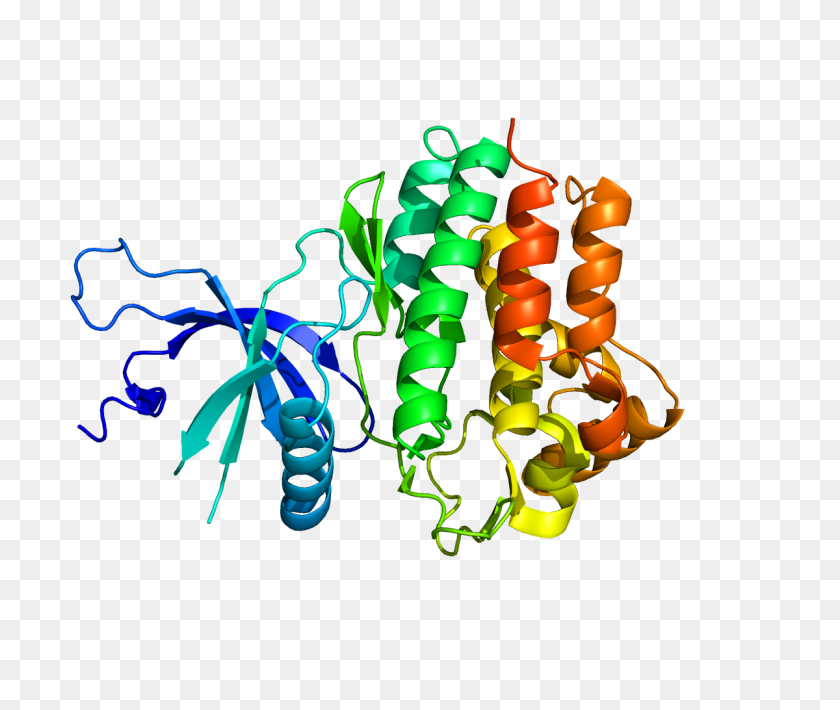 1200x1000 Протеин Pdb - Протеин Png