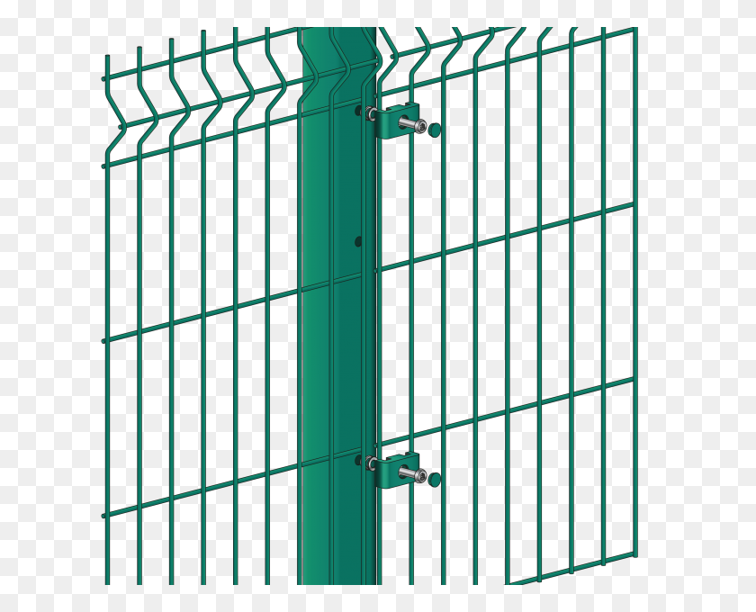 620x620 Protek Mesh Fencing Alexandra Security Limited - Mesh PNG