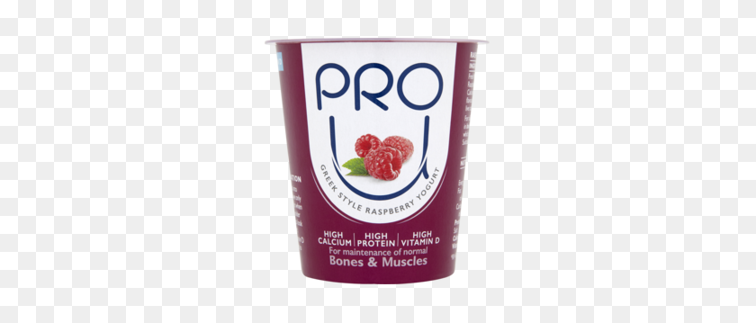 299x299 Prou Yogurt Raspberry - Yogurt PNG