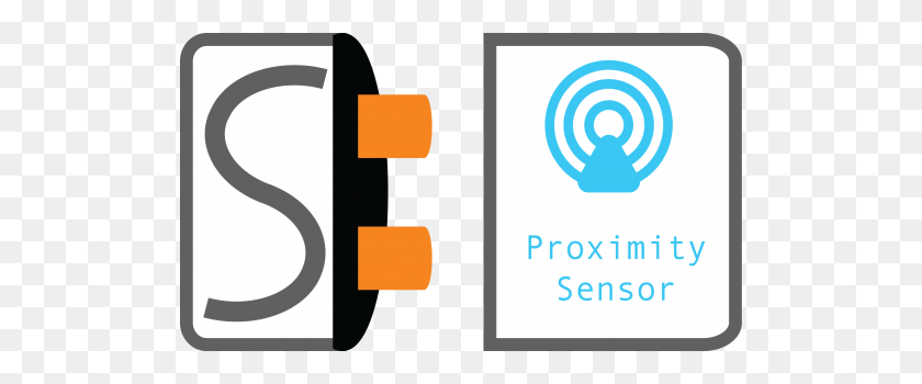 512x290 Proximity Sensor - Sensor Clipart