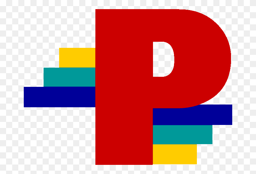 684x511 Ps Logo Unofficial - Playstation Logo PNG