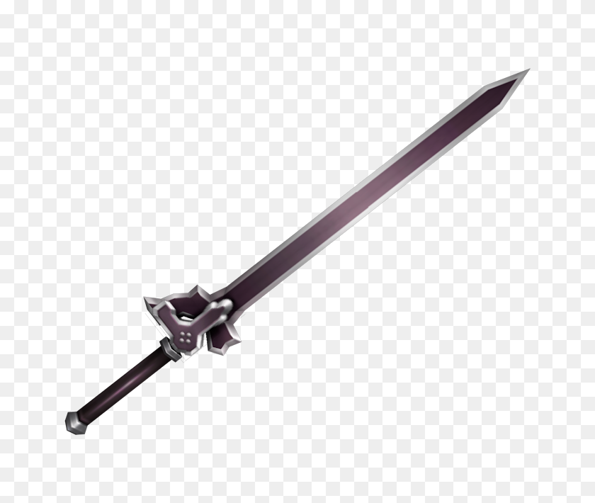 750x650 Psp - Sword Art Online PNG