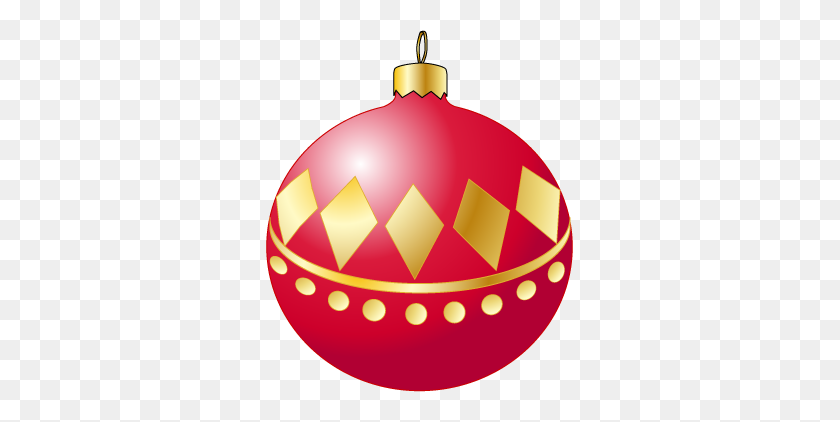 Psp Ornament Balls And Lights Tubes Psp - Ornament Clipart