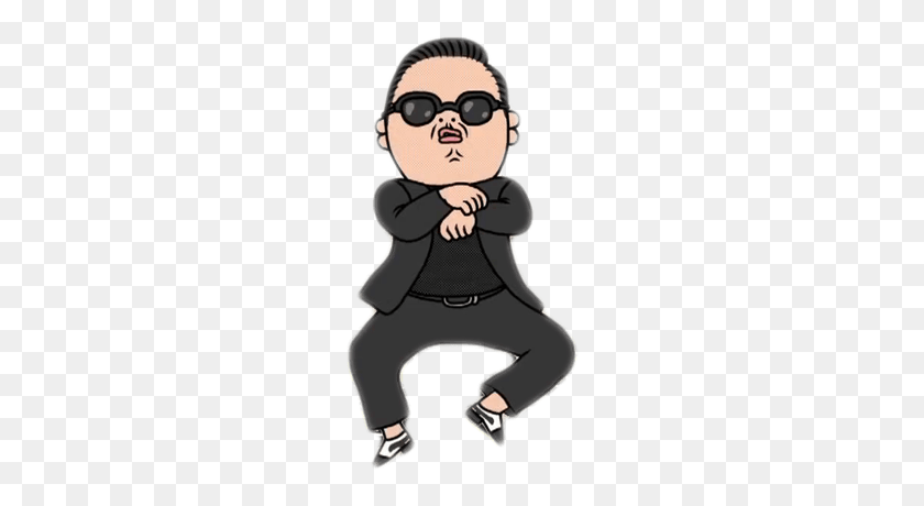 400x400 Psy Png