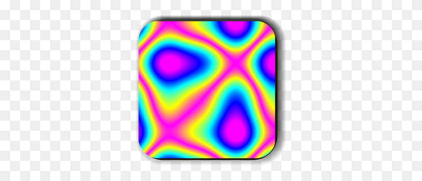 300x300 Psychedelic Camera Latest Version Apk - Trippy PNG