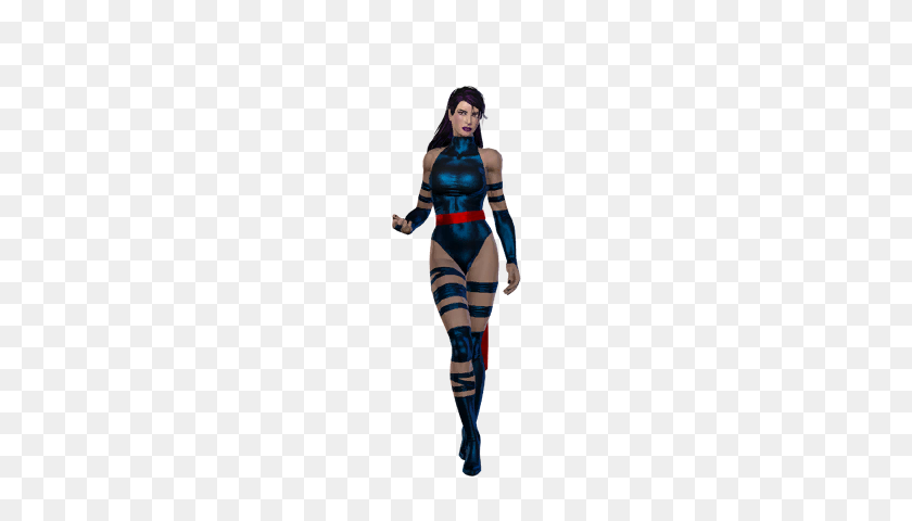 300x420 Psylocke Psylocke Psylocke, Marvel Y Marvel - Psylocke Png