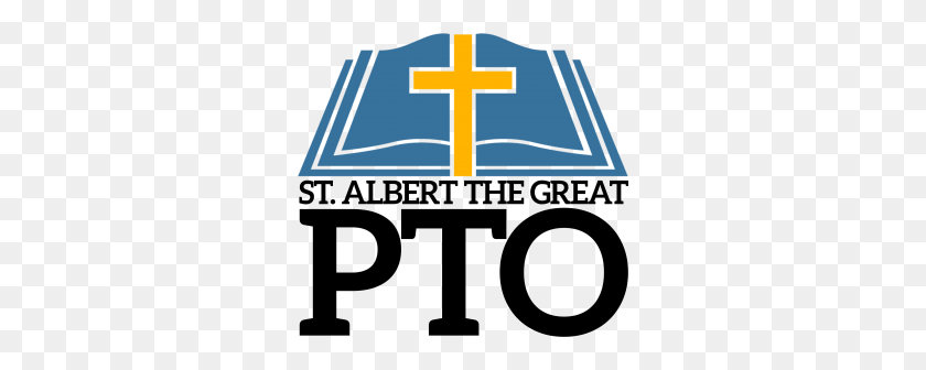 300x276 Pto Executive Board St Albert The Great Catholic School - Pto Meeting Clipart