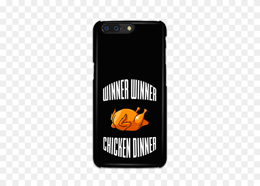 540x540 Pubg - Chicken Dinner PNG