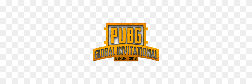 220x220 Pubg Global Invitational Qualifier - Pubg Logo PNG