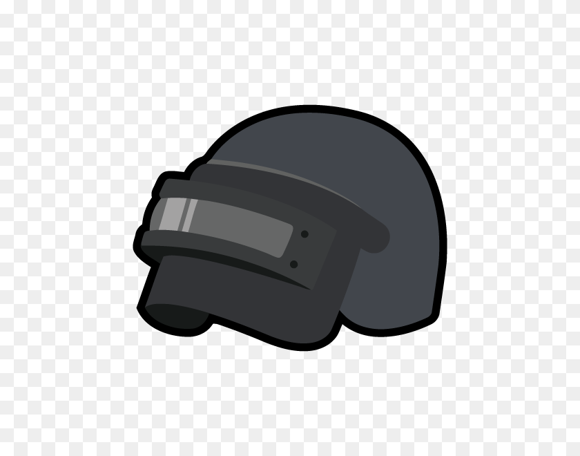 600x600 Pubg Helmet Png - Pubg PNG